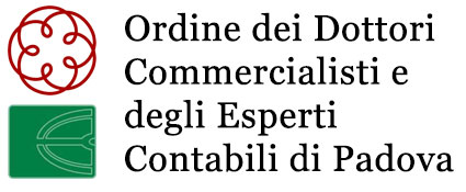 Logo Odcec Padova